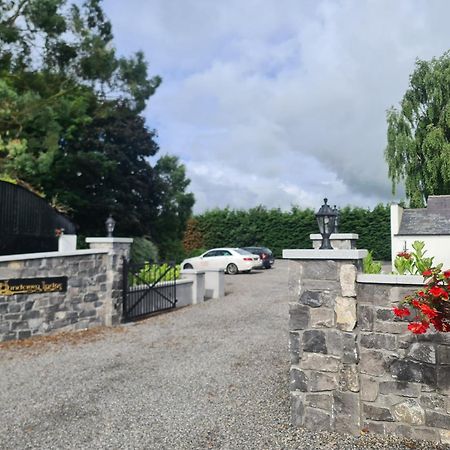 Dunderry Lodge Self Catering Family Lodges Navan Exterior photo