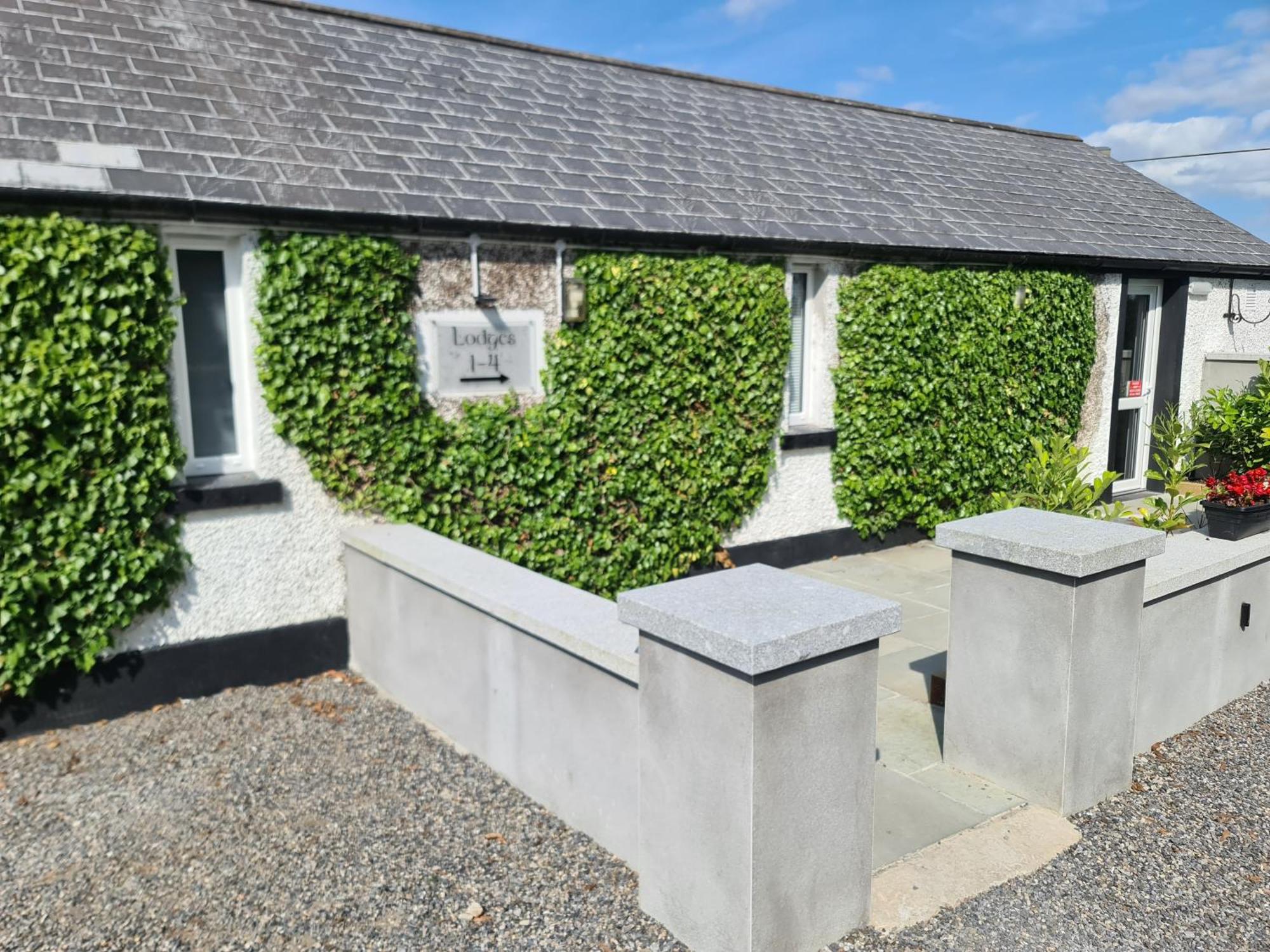 Dunderry Lodge Self Catering Family Lodges Navan Exterior photo